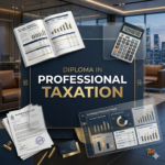 Diploma in professional Taxation