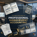 Higher Diploma in professional Management Accounting